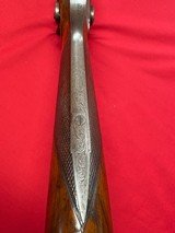 Westley Richards 16 Bore Double Percussion Gun - 14 of 15