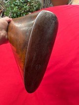 Westley Richards 16 Bore Double Percussion Gun - 15 of 15