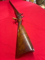 Westley Richards 16 Bore Double Percussion Gun - 6 of 15