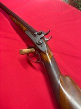 Westley Richards 16 Bore Double Percussion Gun - 5 of 15