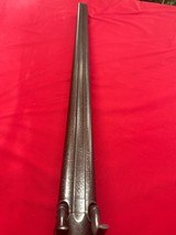 Westley Richards 16 Bore Double Percussion Gun - 7 of 15