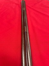 Westley Richards 16 Bore Double Percussion Gun - 10 of 15