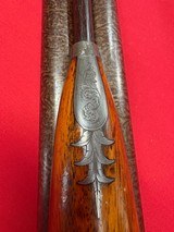 Westley Richards 16 Bore Double Percussion Gun - 11 of 15