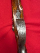 Westley Richards 16 Bore Double Percussion Gun - 13 of 15