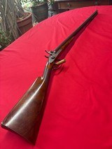 Westley Richards 16 Bore Double Percussion Gun - 3 of 15