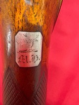 Westley Richards 16 Bore Double Percussion Gun - 9 of 15