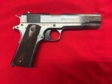 Colt 1911 Transition to 1911A1 Commercial 1930 45acp - 2 of 10