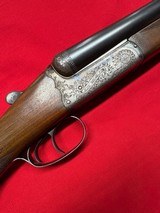 Kawaguchiya 12 Gauge Ejector Gun 30