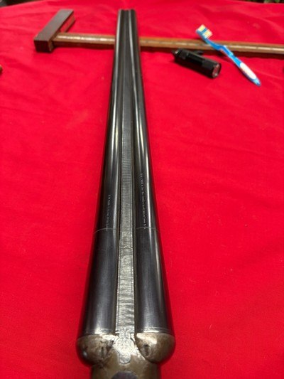 W&C Scott Premier, As Upgraded by Ed Lander - Image 6 of 12
