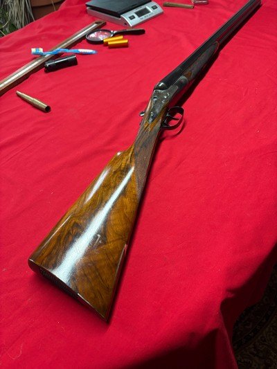 W&C Scott Premier, As Upgraded by Ed Lander - Image 3 of 12