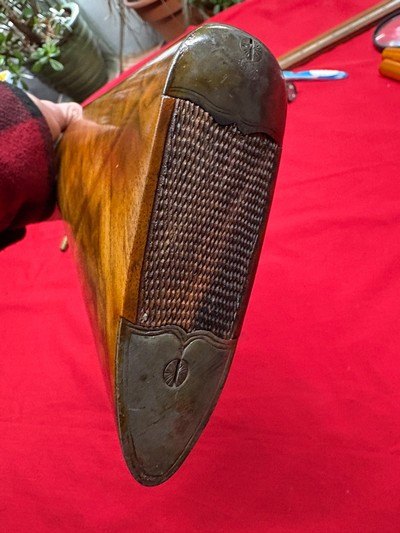 W&C Scott Premier, As Upgraded by Ed Lander - Image 11 of 12
