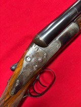 W&C Scott Premier, As Upgraded by Ed Lander