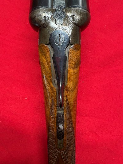 W&C Scott Premier, As Upgraded by Ed Lander - Image 7 of 12