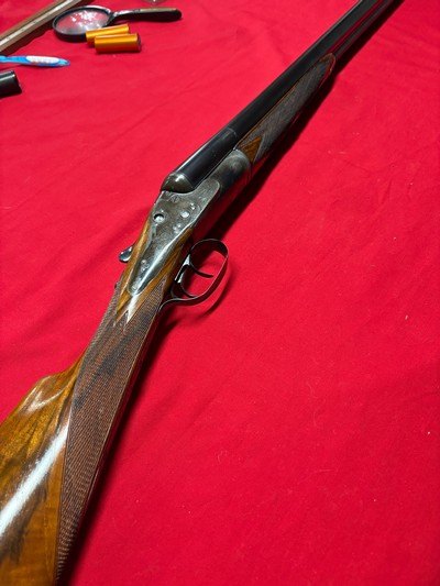 W&C Scott Premier, As Upgraded by Ed Lander - Image 2 of 12