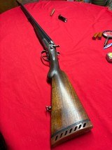 Husquvarna 12 Gauge Hammer gun 30