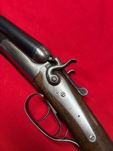 Husquvarna 12 Gauge Hammer gun 30