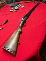 Husquvarna 12 Gauge Hammer gun 30