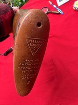 Husquvarna 12 Gauge Hammer gun 30