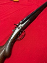 Husquvarna 12 Gauge Hammer gun 30