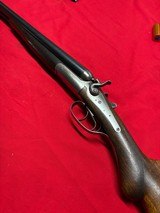 Husquvarna 12 Gauge Hammer gun 30