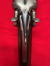 Husquvarna 12 Gauge Hammer gun 30