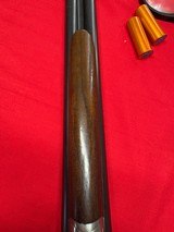 Husquvarna 12 Gauge Hammer gun 30