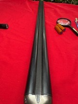 Husquvarna 12 Gauge Hammer gun 30