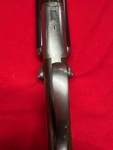 Husquvarna 12 Gauge Hammer gun 30