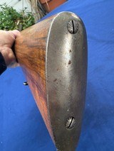 12 Gauge Husqvarna Hammer Gun - 12 of 12