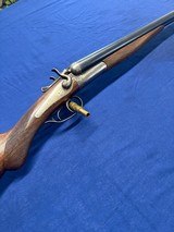 12 Gauge Husqvarna Hammer Gun - 2 of 12