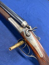 12 Gauge Husqvarna Hammer Gun - 4 of 12