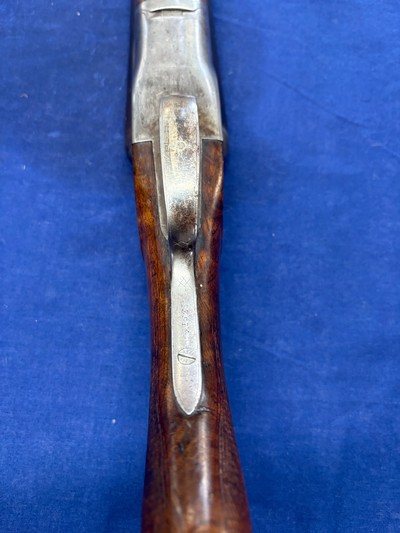 AH Fox A Grade 12 Gauge #13xxx - Image 12 of 13
