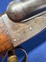 AH Fox A Grade 12 Gauge #13xxx - 1 of 15