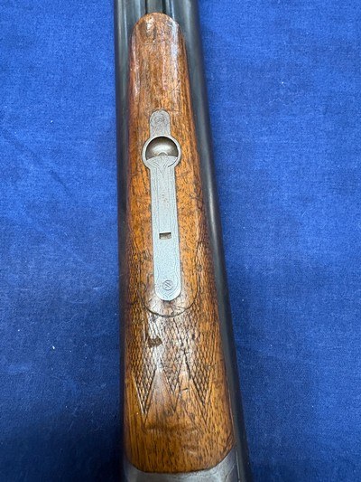 AH Fox A Grade 12 Gauge #13xxx - Image 10 of 13