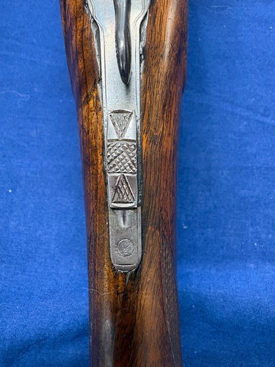 AH Fox A Grade 12 Gauge #13xxx - Image 9 of 13