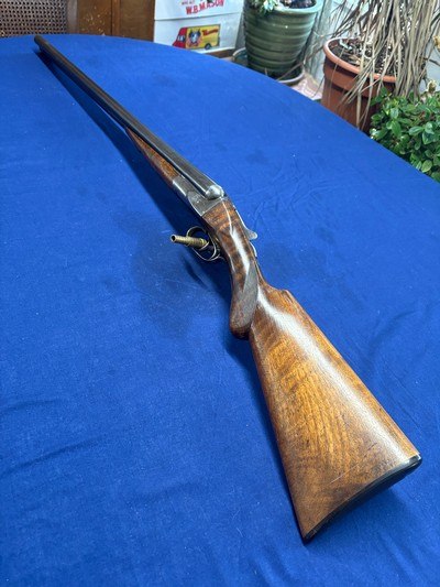 AH Fox A Grade 12 Gauge #13xxx - Image 6 of 13