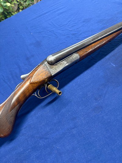 AH Fox A Grade 12 Gauge #13xxx - Image 2 of 13
