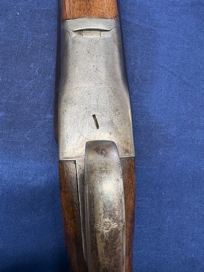 AH Fox A Grade 12 Gauge #13xxx - Image 11 of 13