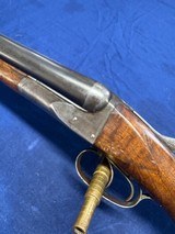 AH Fox A Grade 12 Gauge #13xxx - 6 of 15