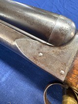 AH Fox A Grade 12 Gauge #13xxx - 5 of 15