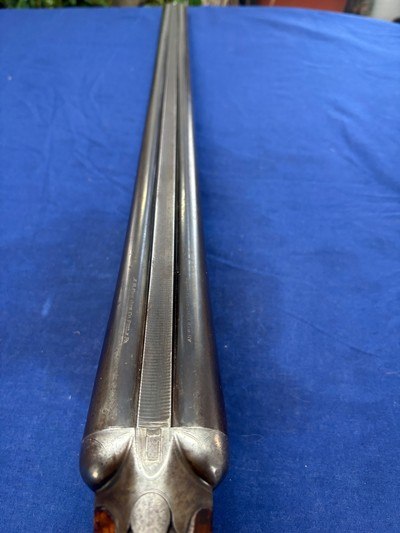 AH Fox A Grade 12 Gauge #13xxx - Image 8 of 13