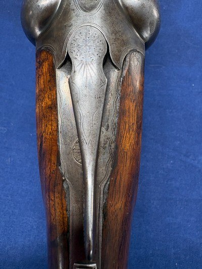 AH Fox A Grade 12 Gauge #13xxx - Image 7 of 13