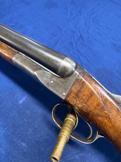 AH Fox A Grade 12 Gauge #13xxx - Image 4 of 13