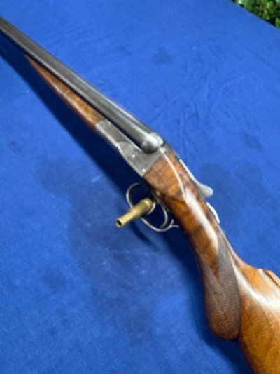 AH Fox A Grade 12 Gauge #13xxx - Image 5 of 13