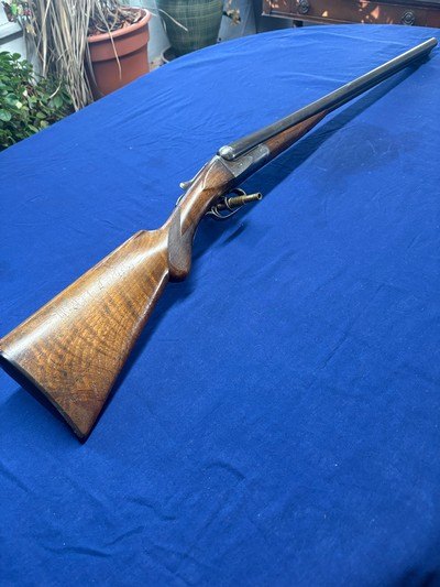 AH Fox A Grade 12 Gauge #13xxx - Image 3 of 13