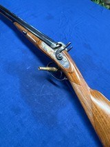 12 Gauge SxS Percussion Gun by Pietta - 5 of 13