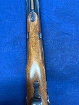 12 Gauge SxS Percussion Gun by Pietta - 10 of 13