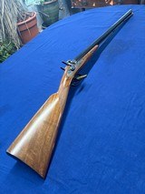 12 Gauge SxS Percussion Gun by Pietta - 3 of 13