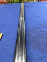 12 Gauge SxS Percussion Gun by Pietta - 9 of 13