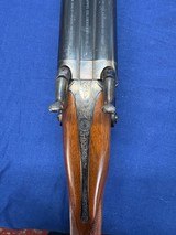 12 Gauge SxS Percussion Gun by Pietta - 7 of 13